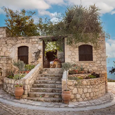 Casale Xenia * Lysos