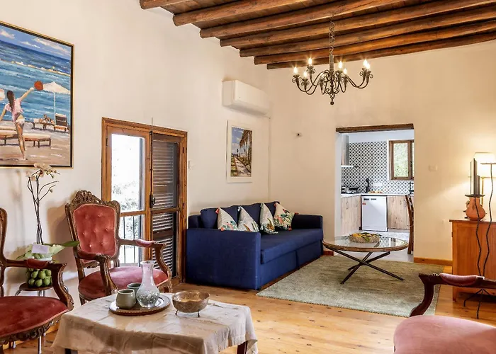 Villa Casale Xenia *