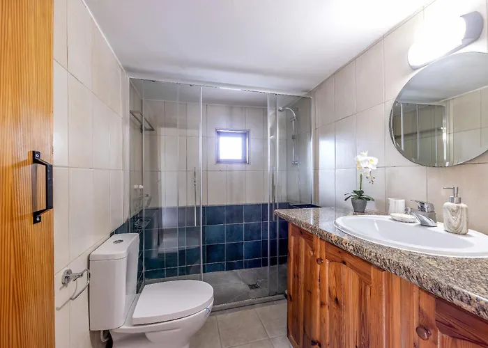 Villa Casale Xenia Lysos