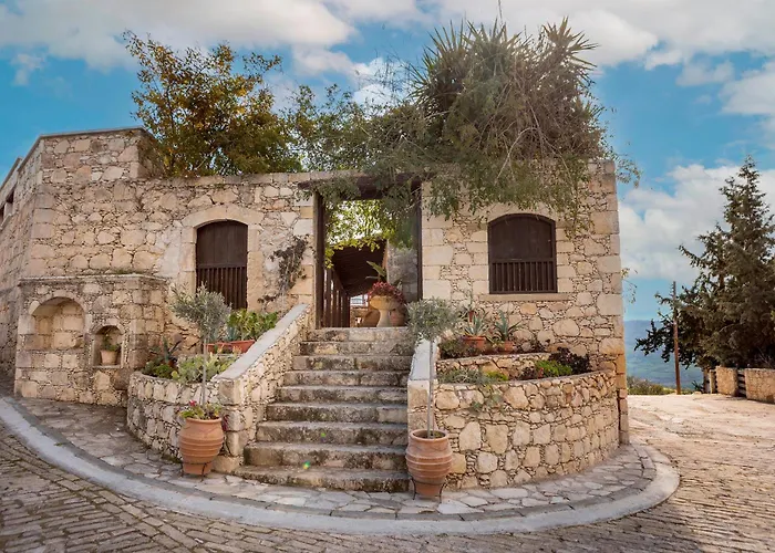 Casale Xenia * Lysos