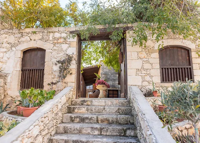 Villa Casale Xenia *