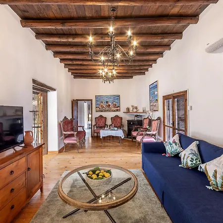 Villa Casale Xenia *