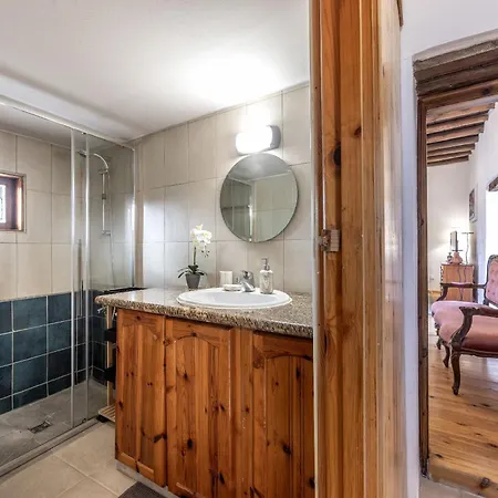 Casale Xenia فيلة *