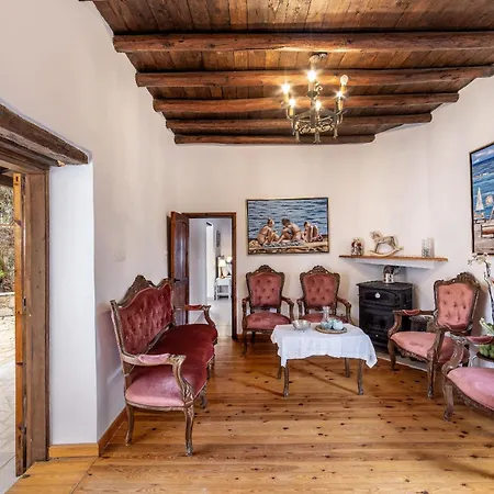 Villa Casale Xenia *