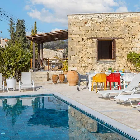 Casale Xenia Lysos