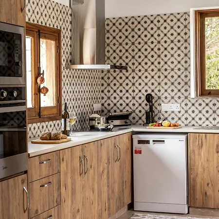 Casale Xenia فيلة *