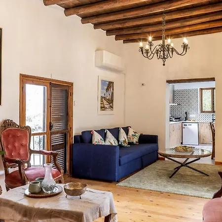 فيلة Casale Xenia *