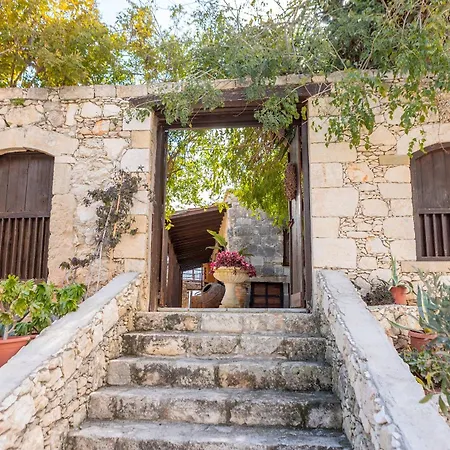 Villa Casale Xenia *