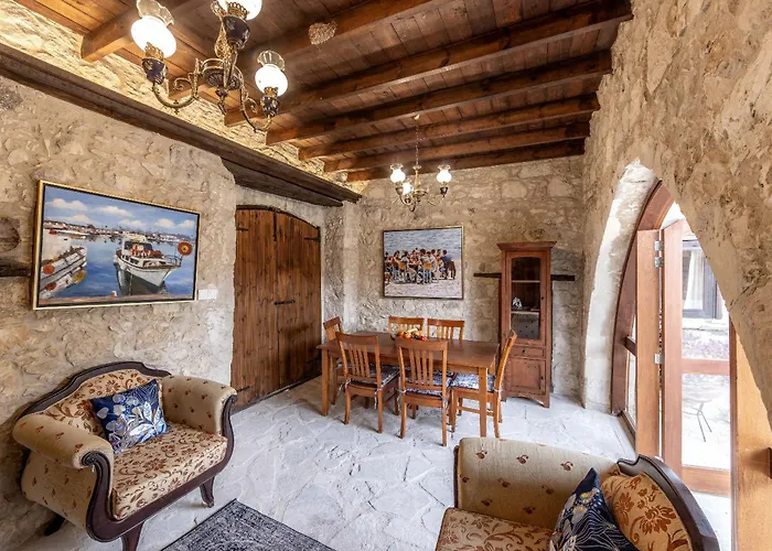 Casale Xenia ヴィラ