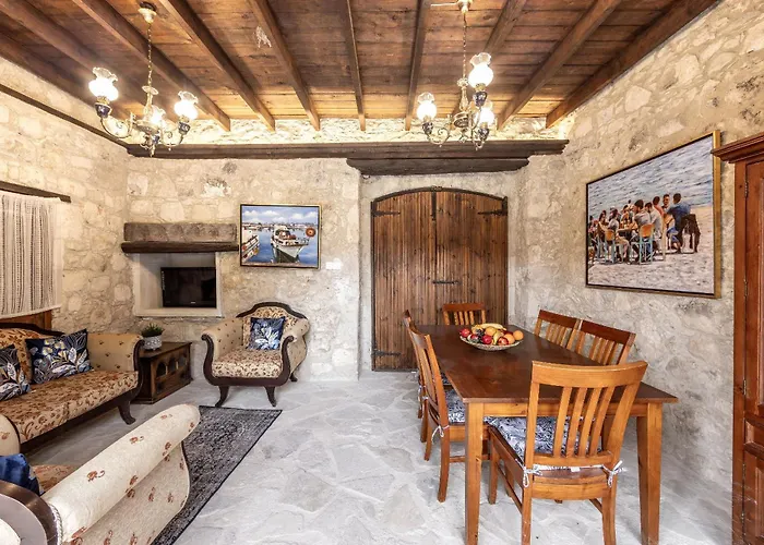 ヴィラ Casale Xenia