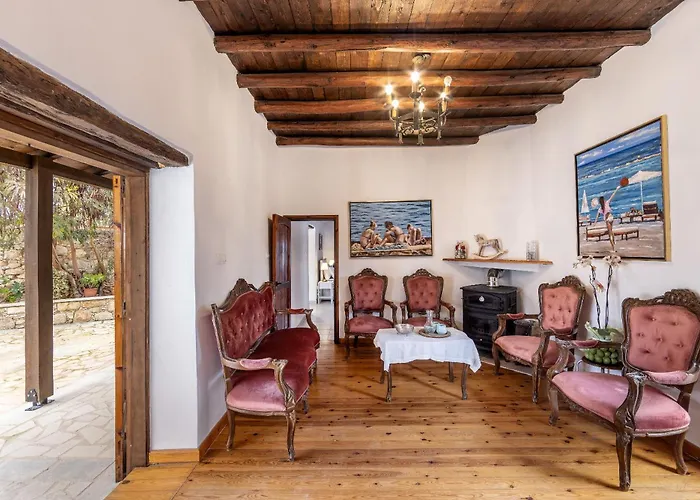 ヴィラ Casale Xenia *