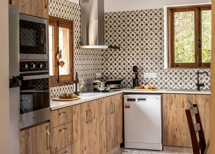 Casale Xenia ヴィラ *